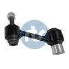 Stange/Strebe, Stabilisator Hinterachse rechts Hinterachse links RTS 97-90853