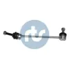 Stange/Strebe, Stabilisator Vorderachse rechts RTS 97-90861-1