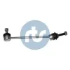 Stange/Strebe, Stabilisator Vorderachse links RTS 97-90861-2