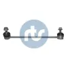 Stange/Strebe, Stabilisator Vorderachse links RTS 97-90876-2