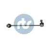 Stange/Strebe, Stabilisator Vorderachse links RTS 97-91410-2