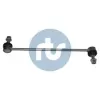 Stange/Strebe, Stabilisator Vorderachse rechts Vorderachse links RTS 97-91440