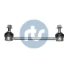 Stange/Strebe, Stabilisator Hinterachse rechts Hinterachse links RTS 97-91482