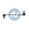 Stange/Strebe, Stabilisator Vorderachse beidseitig RTS 97-92311