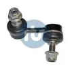 Stange/Strebe, Stabilisator Hinterachse links RTS 97-92332-2