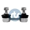 Stange/Strebe, Stabilisator Vorderachse beidseitig RTS 97-92501