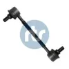 Stange/Strebe, Stabilisator Hinterachse beidseitig RTS 97-92569