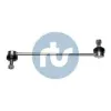 Stange/Strebe, Stabilisator Vorderachse beidseitig RTS 97-92573