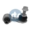 Stange/Strebe, Stabilisator Hinterachse rechts Hinterachse links RTS 97-96603 Bild Stange/Strebe, Stabilisator Hinterachse rechts Hinterachse links RTS 97-96603