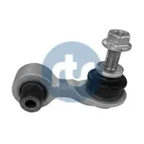 Stange/Strebe, Stabilisator Hinterachse rechts Hinterachse links RTS 97-96603