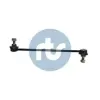 Stange/Strebe, Stabilisator Vorderachse beidseitig RTS 97-98006