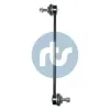 Stange/Strebe, Stabilisator Vorderachse beidseitig RTS 97-98008