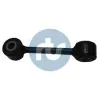 Stange/Strebe, Stabilisator Vorderachse beidseitig Hinterachse beidseitig RTS 97-98023