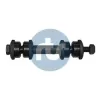 Stange/Strebe, Stabilisator Vorderachse rechts Vorderachse links RTS 97-98609