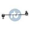 Stange/Strebe, Stabilisator Vorderachse rechts RTS 97-98809-1