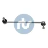 Stange/Strebe, Stabilisator Vorderachse rechts RTS 97-99609-1