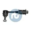 Stange/Strebe, Stabilisator Hinterachse rechts Hinterachse links RTS 97-99707