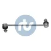 Stange/Strebe, Stabilisator Vorderachse rechts RTS 97-99748-1