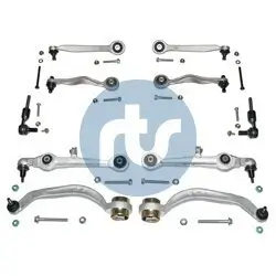 Reparatursatz, Radaufhängung Vorderachse RTS 99-05000 Bild Reparatursatz, Radaufhängung Vorderachse RTS 99-05000