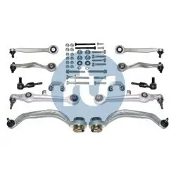 Reparatursatz, Radaufhängung Vorderachse RTS 99-05004 Bild Reparatursatz, Radaufhängung Vorderachse RTS 99-05004