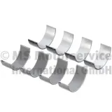 Pleuellagersatz KOLBENSCHMIDT 37051620