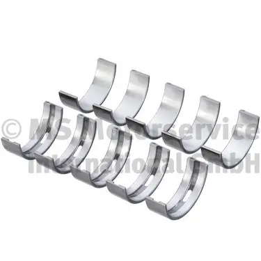 Kurbelwellenlagersatz KOLBENSCHMIDT 37083610 Bild Kurbelwellenlagersatz KOLBENSCHMIDT 37083610