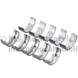 Kurbelwellenlagerschalen-Satz KOLBENSCHMIDT 37083620