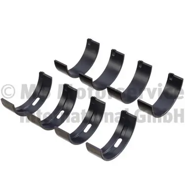 Kurbelwellenlagerschalen-Satz KOLBENSCHMIDT 37099600 Bild Kurbelwellenlagerschalen-Satz KOLBENSCHMIDT 37099600