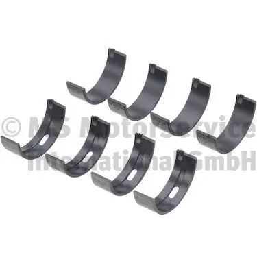 Kurbelwellenlagersatz KOLBENSCHMIDT 37099620 Bild Kurbelwellenlagersatz KOLBENSCHMIDT 37099620
