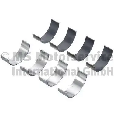 Pleuellagersatz KOLBENSCHMIDT 37166610 Bild Pleuellagersatz KOLBENSCHMIDT 37166610
