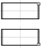 Pleuellagersatz KOLBENSCHMIDT 37174610