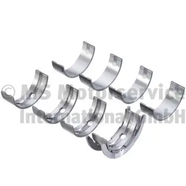Kurbelwellenlagersatz KOLBENSCHMIDT 37180610 Bild Kurbelwellenlagersatz KOLBENSCHMIDT 37180610