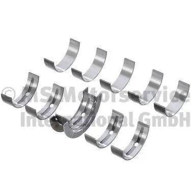 Kurbelwellenlagersatz KOLBENSCHMIDT 37182610 Bild Kurbelwellenlagersatz KOLBENSCHMIDT 37182610