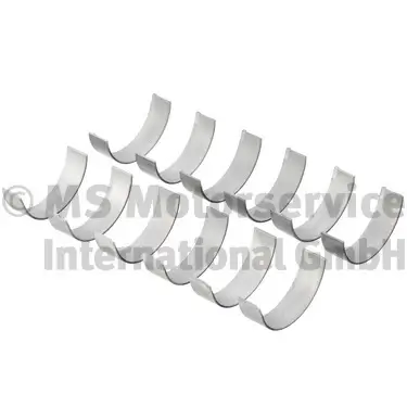 Pleuellagersatz KOLBENSCHMIDT 37188610 Bild Pleuellagersatz KOLBENSCHMIDT 37188610