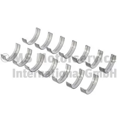 Kurbelwellenlagersatz KOLBENSCHMIDT 37189600 Bild Kurbelwellenlagersatz KOLBENSCHMIDT 37189600