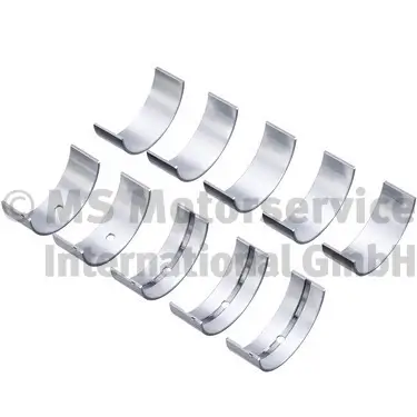 Kurbelwellenlagersatz KOLBENSCHMIDT 37255600 Bild Kurbelwellenlagersatz KOLBENSCHMIDT 37255600