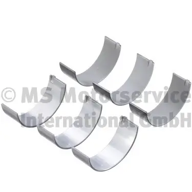 Pleuellagersatz KOLBENSCHMIDT 37256610 Bild Pleuellagersatz KOLBENSCHMIDT 37256610