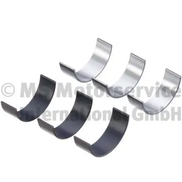 Pleuellagersatz KOLBENSCHMIDT 37260620 Bild Pleuellagersatz KOLBENSCHMIDT 37260620