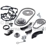 Steuerkettensatz KOLBENSCHMIDT 400130400002