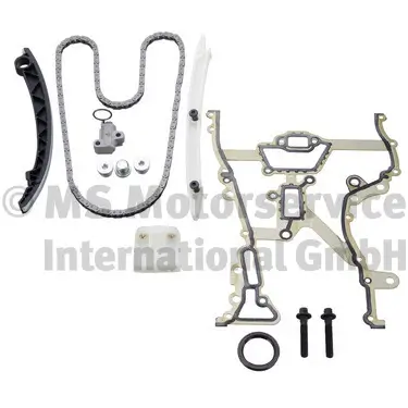 Steuerkettensatz KOLBENSCHMIDT 400130400004