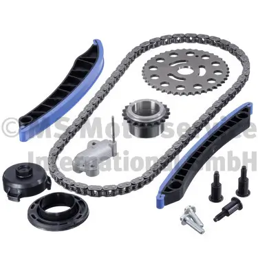Steuerkettensatz KOLBENSCHMIDT 400190400001 Bild Steuerkettensatz KOLBENSCHMIDT 400190400001