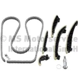 Steuerkettensatz KOLBENSCHMIDT 400210500003