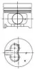 Kolben KOLBENSCHMIDT 40039600