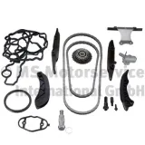 Steuerkettensatz KOLBENSCHMIDT 400450400006