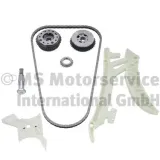 Steuerkettensatz KOLBENSCHMIDT 400450400008