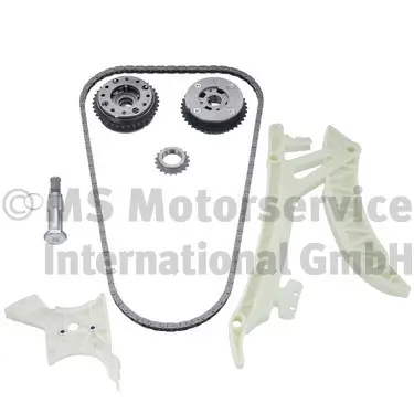 Steuerkettensatz KOLBENSCHMIDT 400450400008 Bild Steuerkettensatz KOLBENSCHMIDT 400450400008