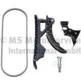 Steuerkettensatz KOLBENSCHMIDT 400450500005