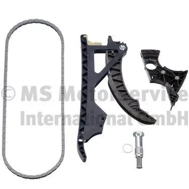 Steuerkettensatz KOLBENSCHMIDT 400450500005 Bild Steuerkettensatz KOLBENSCHMIDT 400450500005