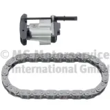 Steuerkettensatz KOLBENSCHMIDT 401460400003