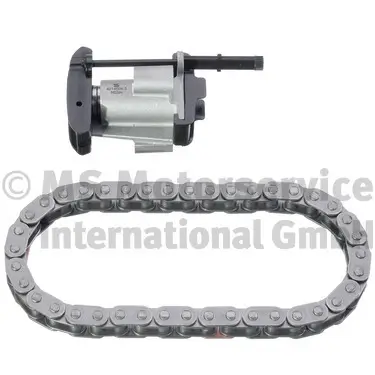 Steuerkettensatz KOLBENSCHMIDT 401460400003 Bild Steuerkettensatz KOLBENSCHMIDT 401460400003